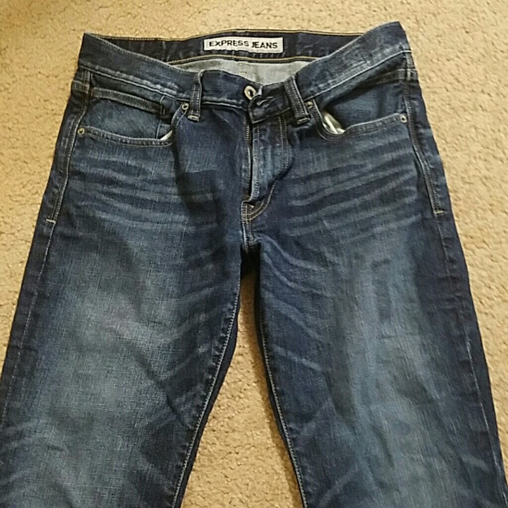 men jeans